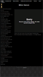 Mobile Screenshot of miltonstanson.com